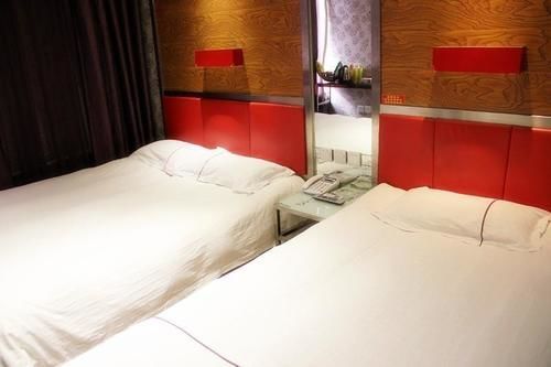 Harbin Xilong Hotel Mai Mai Street Branch Exterior photo